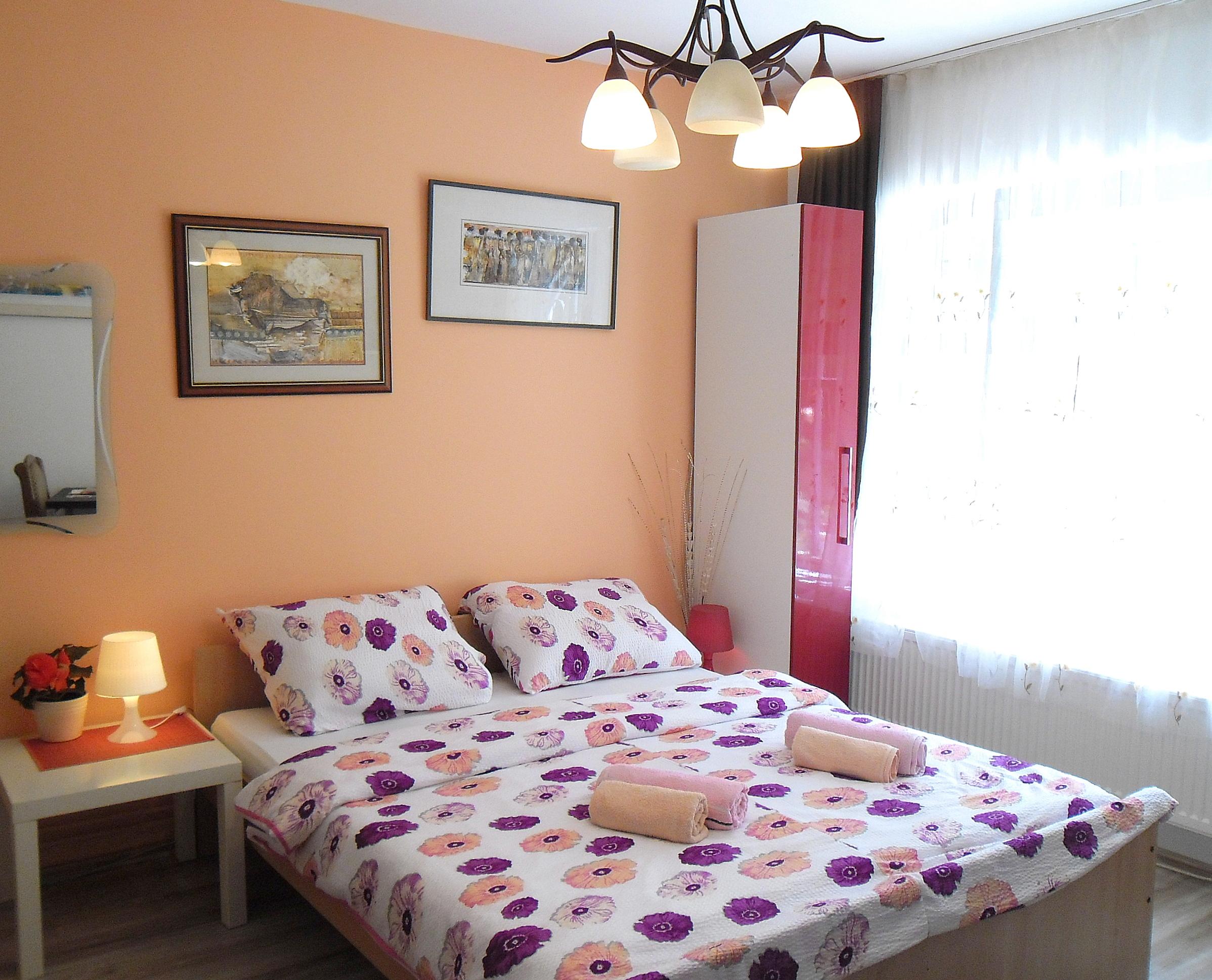 Apartments Kestenovi Dvori Opatija Exterior photo