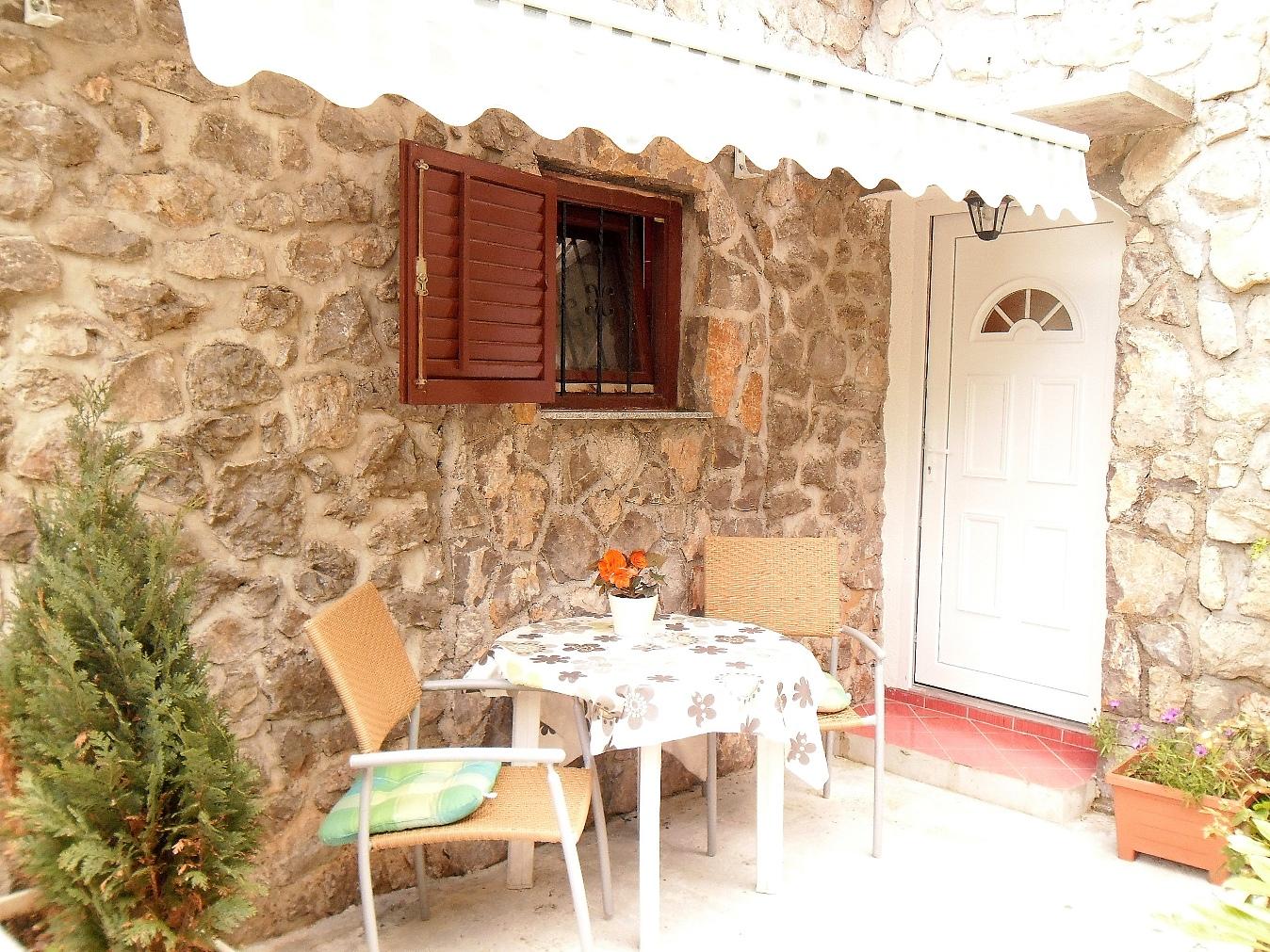 Apartments Kestenovi Dvori Opatija Exterior photo