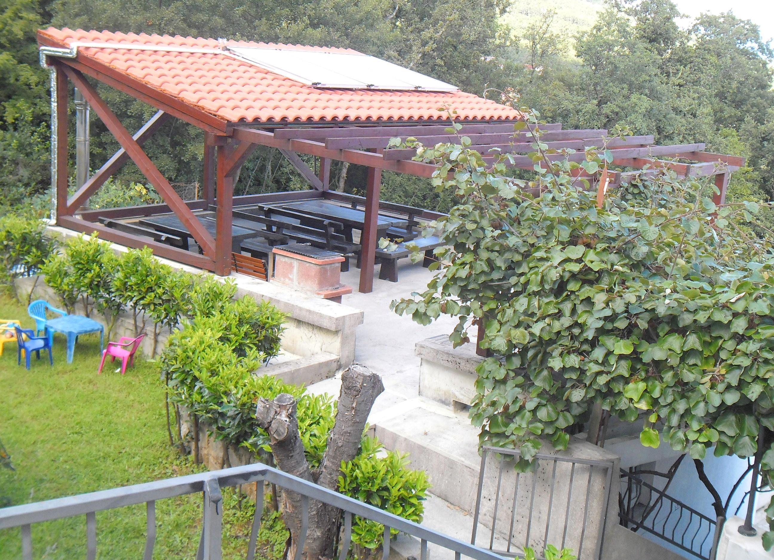 Apartments Kestenovi Dvori Opatija Exterior photo