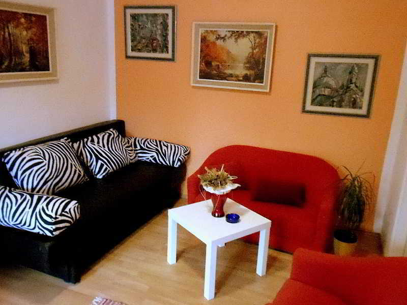 Apartments Kestenovi Dvori Opatija Exterior photo