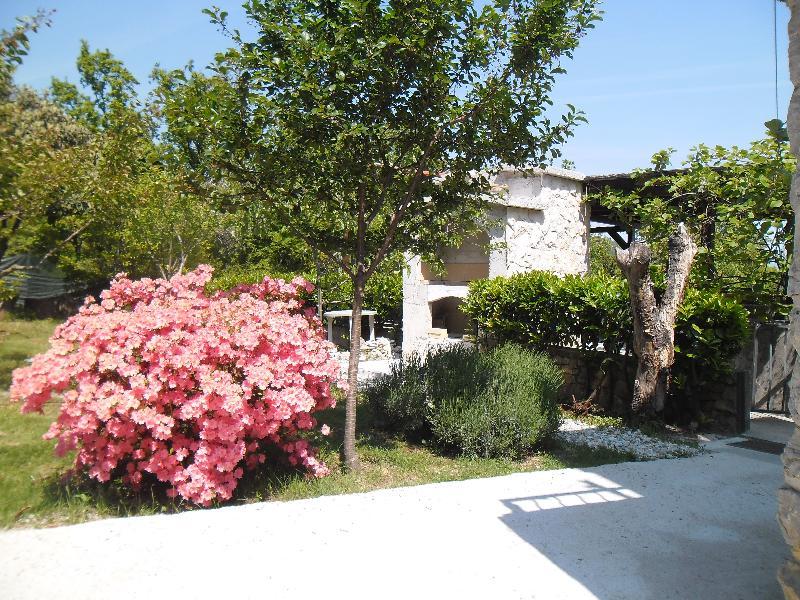 Apartments Kestenovi Dvori Opatija Exterior photo