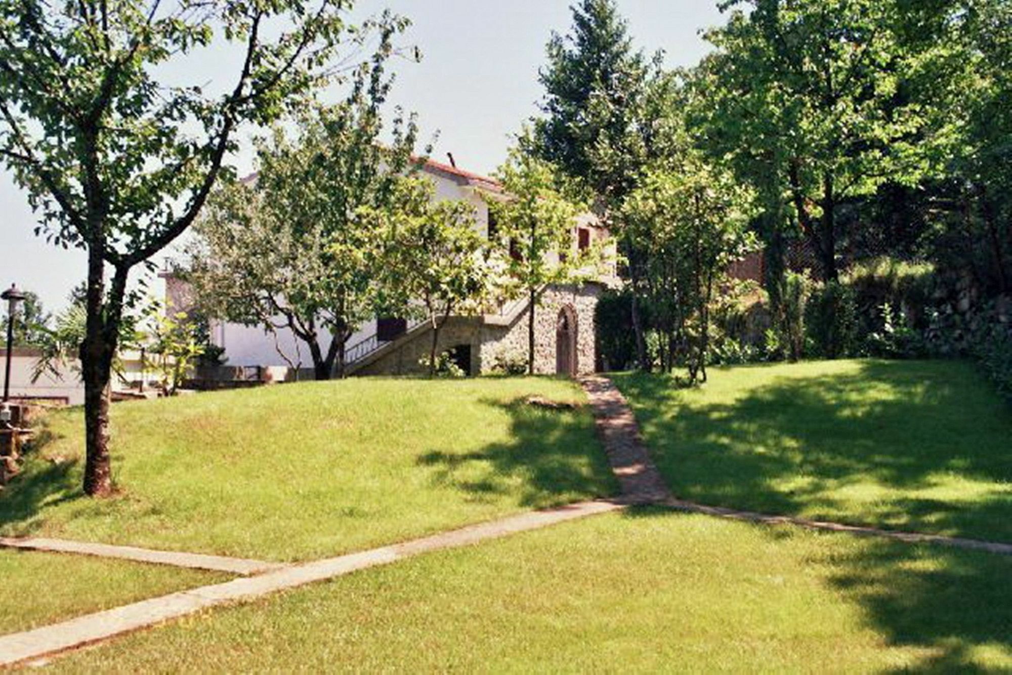 Apartments Kestenovi Dvori Opatija Exterior photo