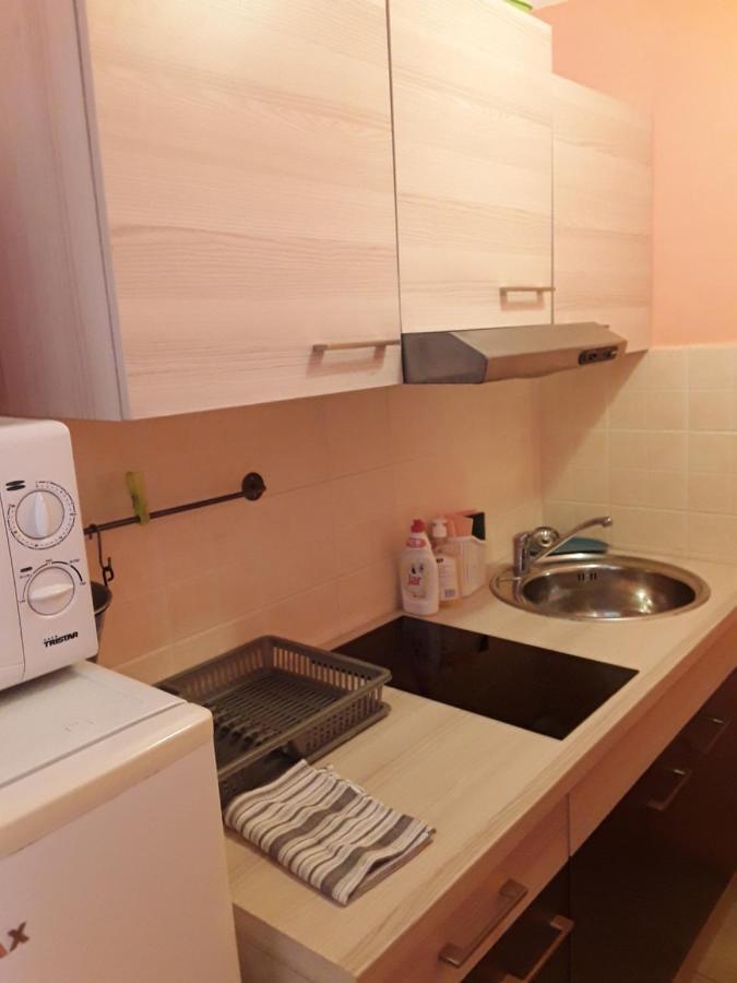 Apartments Kestenovi Dvori Opatija Exterior photo