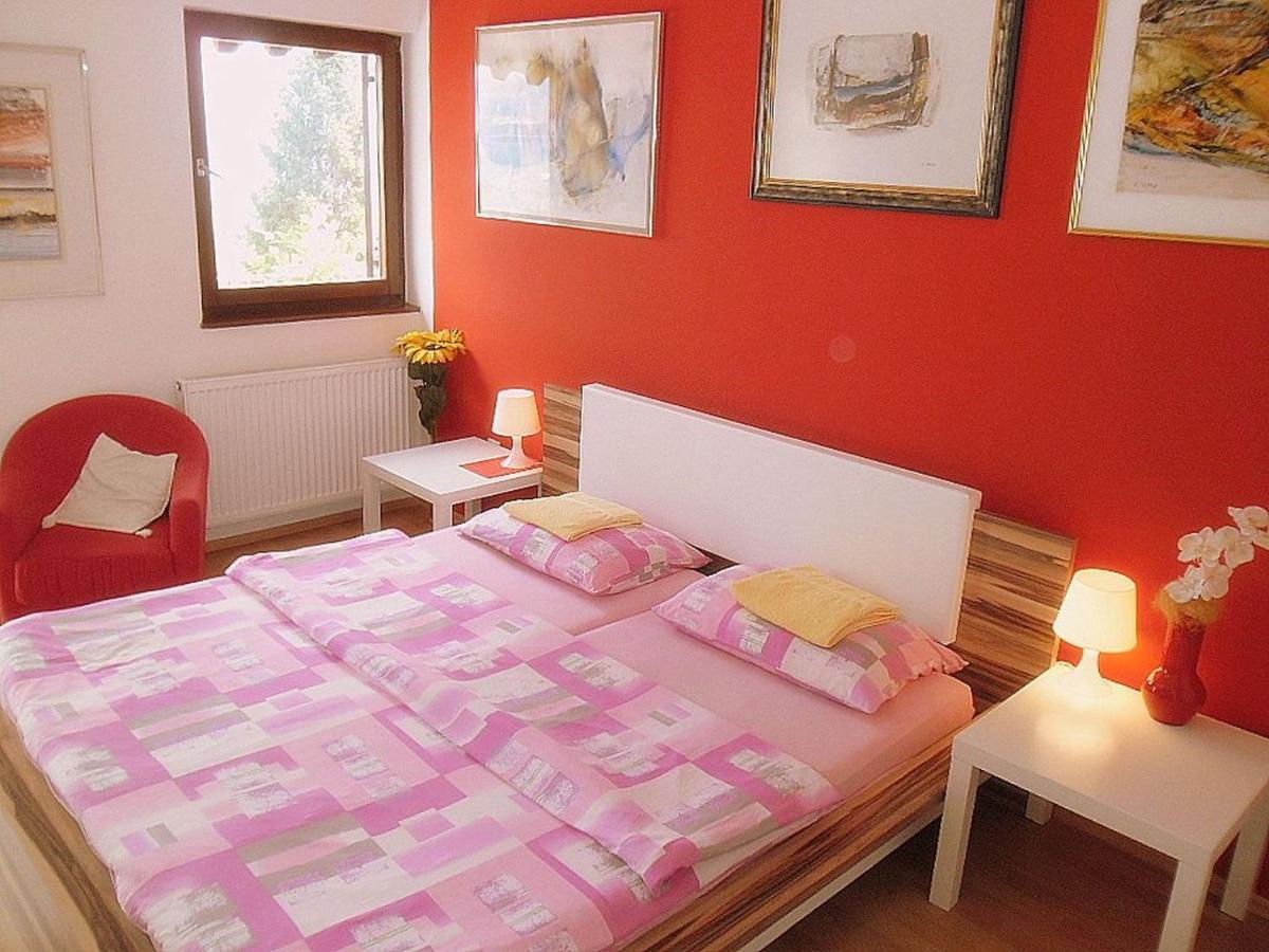 Apartments Kestenovi Dvori Opatija Exterior photo